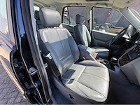 2000 mercedes-benz m-klasse 270 cdi personenauto - afbeelding 9 van  32