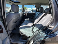 2000 mercedes-benz m-klasse 270 cdi personenauto - afbeelding 13 van  32