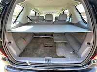 2000 mercedes-benz m-klasse 270 cdi personenauto - afbeelding 14 van  32
