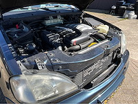 2000 mercedes-benz m-klasse 270 cdi personenauto - afbeelding 16 van  32