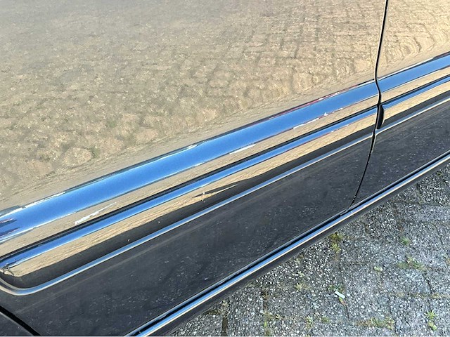 2000 mercedes-benz m-klasse 270 cdi personenauto - afbeelding 20 van  32