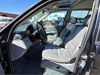 2000 mercedes-benz m-klasse 270 cdi personenauto - afbeelding 32 van  32