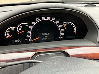 2000 mercedes-benz s-klasse 320 personenauto - afbeelding 16 van  40