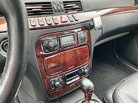 2000 mercedes-benz s-klasse 320 personenauto - afbeelding 19 van  40