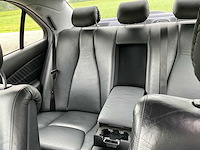 2000 mercedes-benz s-klasse 320 personenauto - afbeelding 22 van  40