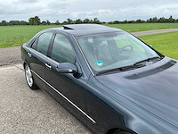 2000 mercedes-benz s-klasse 320 personenauto - afbeelding 4 van  40