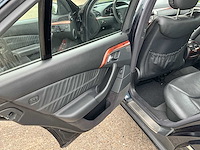2000 mercedes-benz s-klasse 320 personenauto - afbeelding 24 van  40