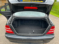 2000 mercedes-benz s-klasse 320 personenauto - afbeelding 26 van  40