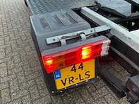 2000 mercedes-benz sprinter 416 cdi be-trekker - afbeelding 1 van  36