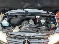 2000 mercedes-benz sprinter 416 cdi be-trekker - afbeelding 30 van  36