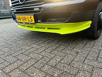 2000 mercedes-benz sprinter 416 cdi be-trekker - afbeelding 10 van  36