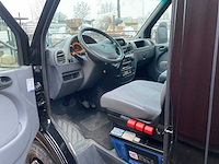 2000 mercedes-benz sprinter 416 cdi be-trekker - afbeelding 19 van  36