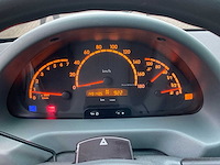 2000 mercedes-benz sprinter 416 cdi be-trekker - afbeelding 16 van  36