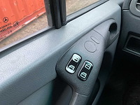 2000 mercedes-benz sprinter 416 cdi be-trekker - afbeelding 14 van  36