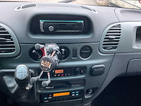 2000 mercedes-benz sprinter 416 cdi be-trekker - afbeelding 3 van  36