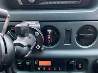 2000 mercedes-benz sprinter 416 cdi be-trekker - afbeelding 20 van  36