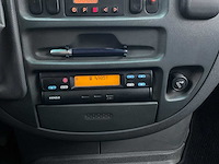 2000 mercedes-benz sprinter 416 cdi be-trekker - afbeelding 18 van  36