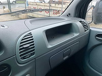 2000 mercedes-benz sprinter 416 cdi be-trekker - afbeelding 4 van  36