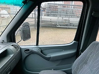 2000 mercedes-benz sprinter 416 cdi be-trekker - afbeelding 25 van  36