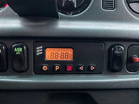 2000 mercedes-benz sprinter 416 cdi be-trekker - afbeelding 22 van  36