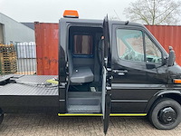 2000 mercedes-benz sprinter 416 cdi be-trekker - afbeelding 32 van  36