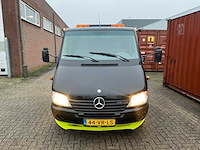 2000 mercedes-benz sprinter 416 cdi be-trekker - afbeelding 24 van  36