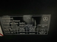 2000 mercedes-benz sprinter 416 cdi be-trekker - afbeelding 27 van  36