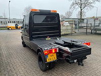 2000 mercedes-benz sprinter 416 cdi be-trekker - afbeelding 11 van  36