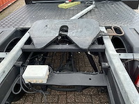 2000 mercedes-benz sprinter 416 cdi be-trekker - afbeelding 21 van  36