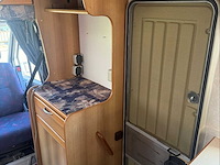 2000 mercedes-benz sprinter tn 312 dd camper - afbeelding 2 van  22