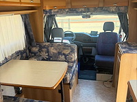 2000 mercedes-benz sprinter tn 312 dd camper - afbeelding 3 van  22