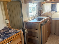 2000 mercedes-benz sprinter tn 312 dd camper - afbeelding 6 van  22