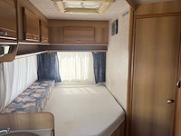 2000 mercedes-benz sprinter tn 312 dd camper - afbeelding 9 van  22