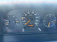 2000 mercedes-benz sprinter tn 312 dd camper - afbeelding 13 van  22