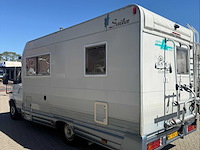2000 mercedes-benz sprinter tn 312 dd camper - afbeelding 17 van  22