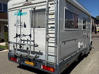 2000 mercedes-benz sprinter tn 312 dd camper - afbeelding 18 van  22