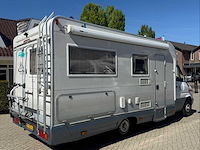 2000 mercedes-benz sprinter tn 312 dd camper - afbeelding 19 van  22