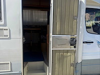 2000 mercedes-benz sprinter tn 312 dd camper - afbeelding 22 van  22