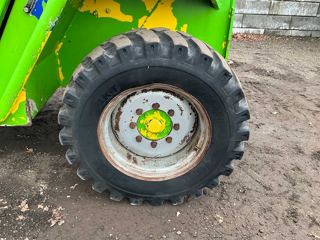 2000 merlo p33.7 evt verreiker - afbeelding 2 van  40