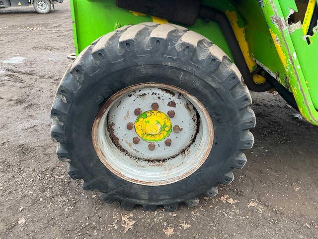 2000 merlo p33.7 evt verreiker - afbeelding 3 van  40