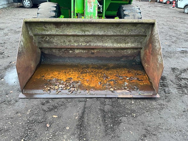 2000 merlo p33.7 evt verreiker - afbeelding 5 van  40