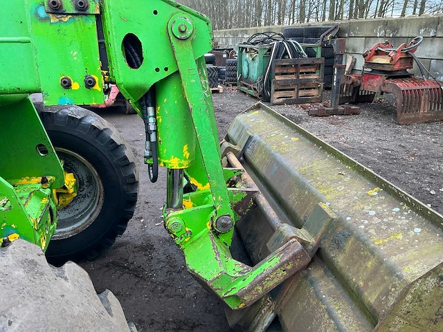 2000 merlo p33.7 evt verreiker - afbeelding 7 van  40