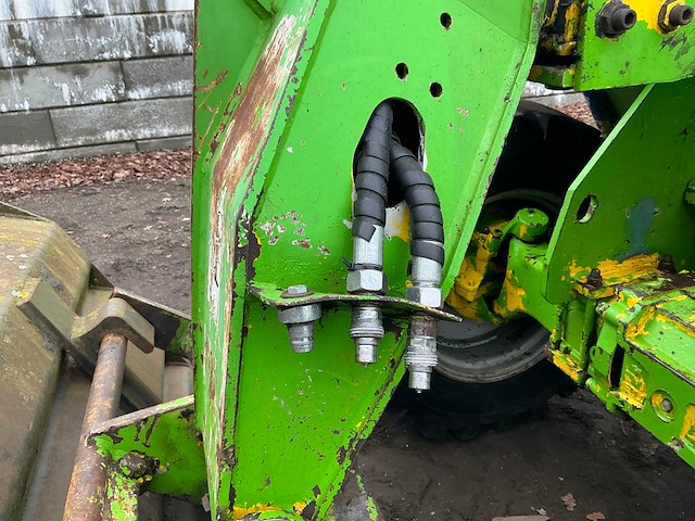 2000 merlo p33.7 evt verreiker - afbeelding 8 van  40