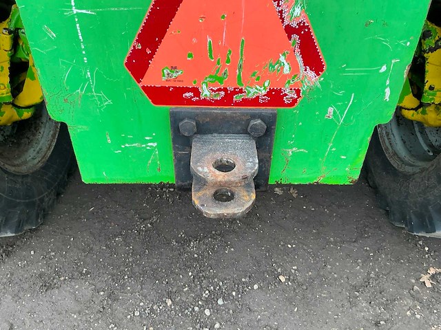 2000 merlo p33.7 evt verreiker - afbeelding 10 van  40