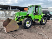 2000 merlo p33.7 evt verreiker - afbeelding 1 van  40