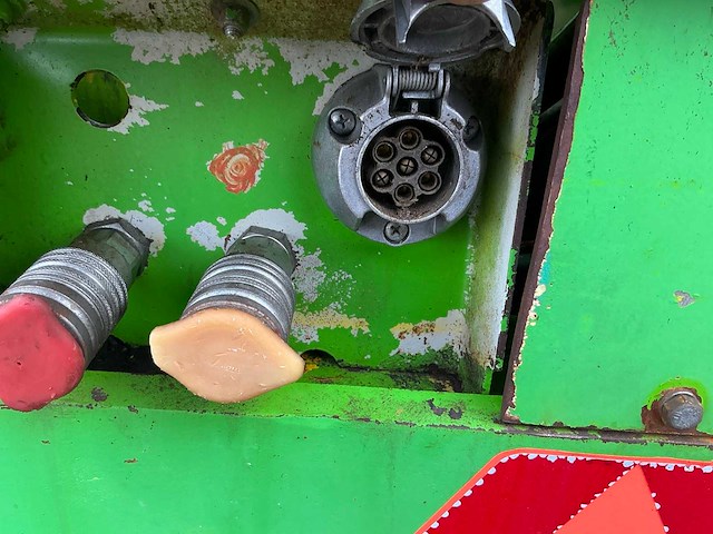 2000 merlo p33.7 evt verreiker - afbeelding 13 van  40