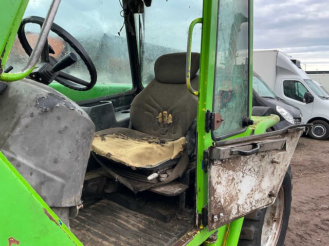 2000 merlo p33.7 evt verreiker - afbeelding 15 van  40