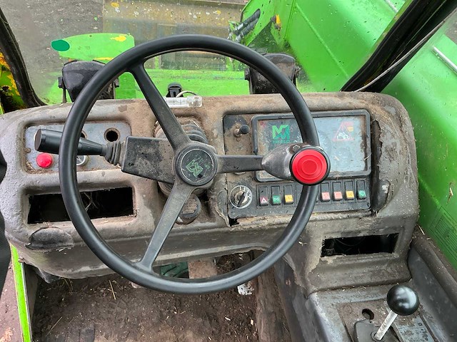 2000 merlo p33.7 evt verreiker - afbeelding 17 van  40