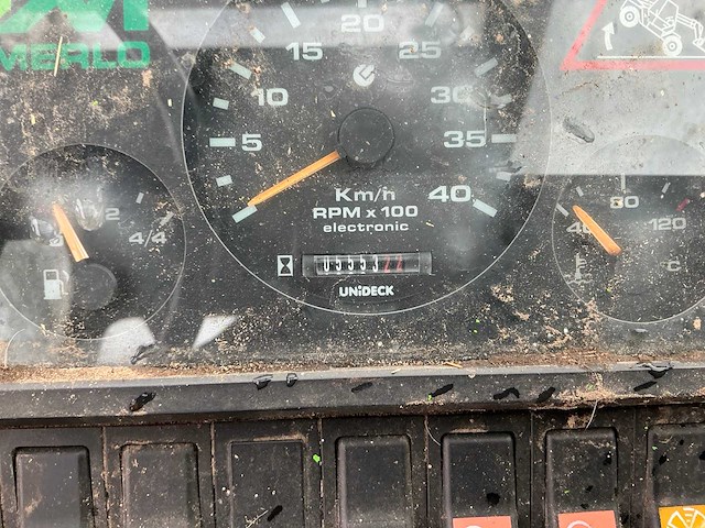 2000 merlo p33.7 evt verreiker - afbeelding 21 van  40