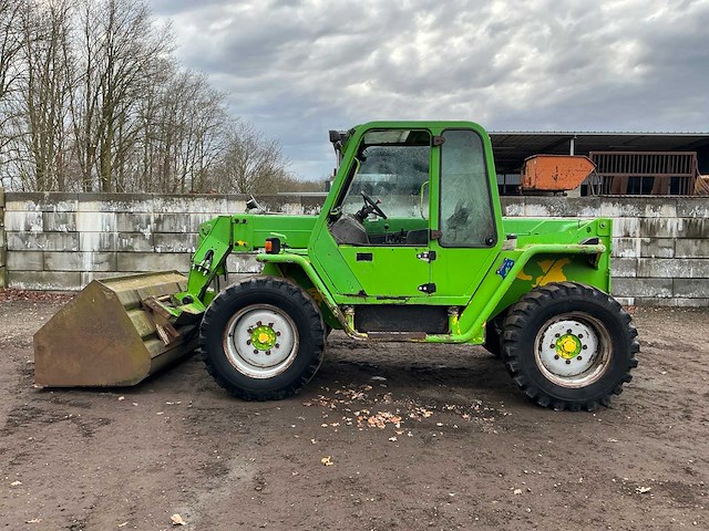 2000 merlo p33.7 evt verreiker - afbeelding 12 van  40